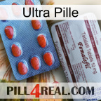 Ultra Pill 36